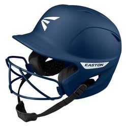 Easton Ghost Matte Tee Ball Batting Helmet Navy