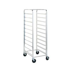 Metro RT183N 18 Sheet Pan Rack w/ Bottom Load Slides