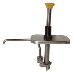 Server 83117 Replacement Caramel Fountain Pump only for EZ-TOPPER Dispenser