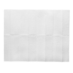Rubbermaid FG781788WHT 320 Protective Liners for Sturdy Station 2 Changing Station, 2-Ply, 320 Liners, White