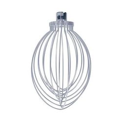Hobart DWHIP-SST220 20 qt Replacement Wire Whip For A200 Mixers Stainless