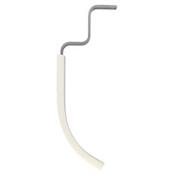 Hobart SCRAPER-HL40 40 Quart Bowl Scraper