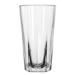 Libbey 15477 15 1/4 oz Cooler Glass, Clear