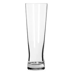 Libbey 527 16 oz Pinnacle Beer Glass, 16 Ounce, Clear, 2 Dozen