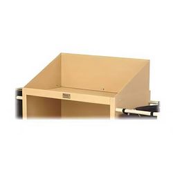 Forbes Industries 2353-PC Top Tray Organizer - Plastic