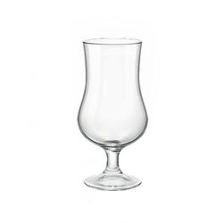 Steelite 49117Q058 14 1/4 oz Ale Beer Glass, Clear