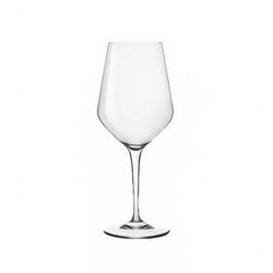 Steelite 4995Q745 6 1/2 oz Electra Wine Glass, Clear, 2 Dozen