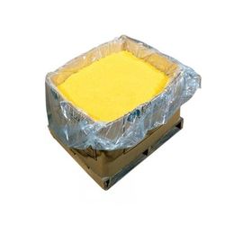 LK Packaging 20G-423272 Bin Liner - 40" x 72" x 32" SG, Poly, Clear