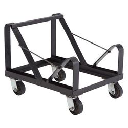 National Public Seating DY85 Chair Dolly w/ 30 Chair Capacity for Series 8500 Chairs