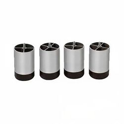 Hatco 2SD-LEGS 4 in Designer Legs