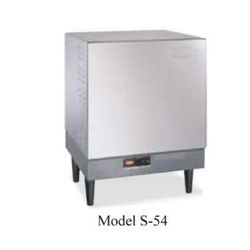 Hatco S-30 208/3 Imperial Booster Water Heater, 16 Gallon, 30 kW, 208v/3ph, Stainless Steel