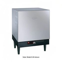 Hatco S-39 208/3 Imperial Booster Water Heater, 16 Gallon, 39 kW, 208v/3ph, Stainless Steel
