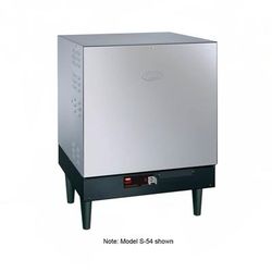 Hatco S-7 2081 Imperial Booster Water Heater, 16 Gallon, 7 kW, 208v/1ph, Stainless Steel