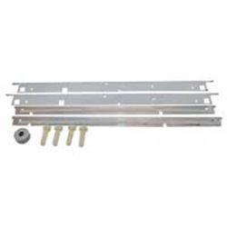 Scotsman KPUFM30 Prodigy Kit Undercounter Floor Mount for CU3030