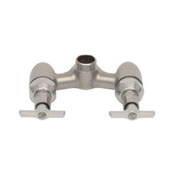 T&S 0RK1 Mixing Control Valve, Loose Key Handles