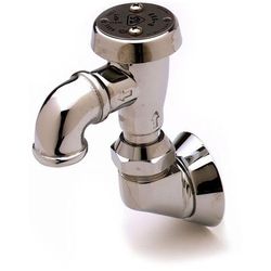 T&S B-0965 Vented vacuum Breaker, 3/4" NPT, Chrome