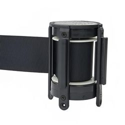 Winco CGS-K Head w/ Black Belt for CGS Series Stanchions