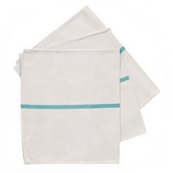 Chef Revival 703HB Cotton Herringbone Towel, Heavyweight, 15 x 26", Non-Linting