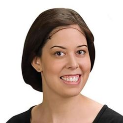 Chef Revival DHN500 Hairnet, Nylon, 28", Box of 144, Brunette, Brown