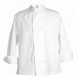 Chef Revival J049-XS Traditional Chef's Jacket Size X-Small, White