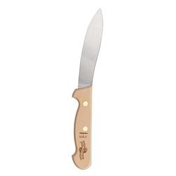 Dexter Russell 41842-5 Traditional 5 1/4" Sheep Skinning Knife, Carbon Steel Blade