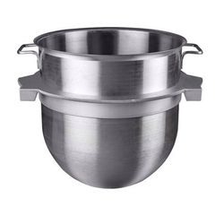 Varimixer VBOWL-40 40 qt Mixer Bowl, Stainless Steel