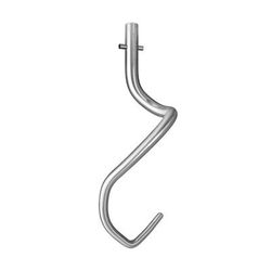 Varimixer VHOOK-30 Hook for 30 qt Bowl - Stainless Steel