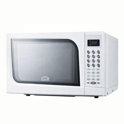 Summit SM901WH 17.75" Multi-Power Microwave - 0.7 cu ft, White