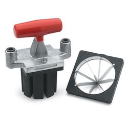 Vollrath 15050 InstaCut Replacement Pack - 4 Section Corer, Tabletop