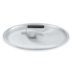Vollrath 67409 10 3/4" Wear-Ever Domed Cover - Aluminum