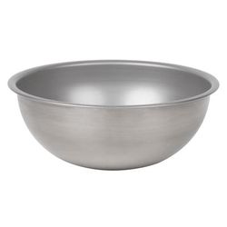 Vollrath 69014 1 1/2 qt Mixing Bowl - 18 ga Stainless, Stainless Steel, 7 3/4", Silver