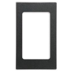 Vollrath 8240510 Miramar Template - 1 Rectangle 3/4 Size Pan, 12x20" Night Sky