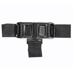 CSL P900-20 Replacement Seat Belt for High Chair - Black