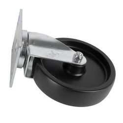 Vulcan CASTERS RR4 Casters, Set of 4 for 24 in, 36 in, 48"& 60" Ovens