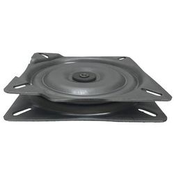 Oak Street SW-HD-4D 4 Degree Swivel, Silver