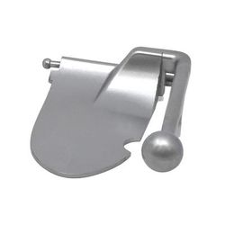 Omcan 43148 Pusher for Vegetable Slicer Attachment