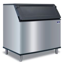 Manitowoc 48" Ice Bin - 882 lbs, Blue, D970