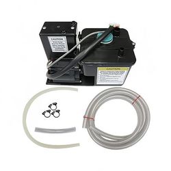 Hoshizaki HS-5061 Ice Bin Drain Pump Assembly for Hoshizaki AM-50BAJ