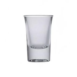 Arcoroc 21554 1 1/4 oz Hot Shot Glass