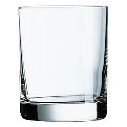 Arcoroc 37159 7 1/2 oz Aristocrat Rocks Glass