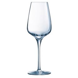 Chef & Sommelier L2609 8 3/4 oz Sublym Wine Glass, 2 Dozen