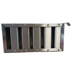 Cadco VK-VH-GF Grease Filter for VariKwik Oven Hoods
