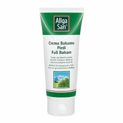 AllgaSan Crema Balsamo Piedi 100 ml