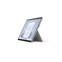 Microsoft Surface Pro 9 512 GB 33 cm (13") Intel® EVO™ i7 16 Wi-Fi 6E (802.11ax) Windows 11 Home Platino
