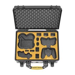 HPRC 2500 Hard Case for DJI Avata Pro View Combo AVAT-2500-01