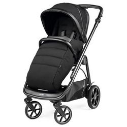 PEG Veloce Stroller - Licorice