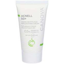 Canova Acnell SPF 50+ Crema Gel 50 ml