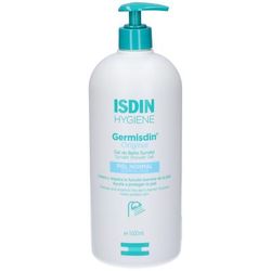 ISDIN Germisdin Original Gel Detersione Corpo Quotidiana Pelle Normale