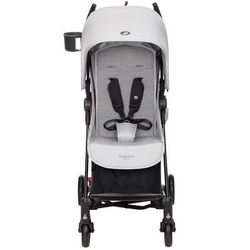 Maxi-Cosi Mara XT Ultra Compact Stroller - Network Grey