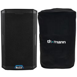 Alto TS 410 Cover Bundle